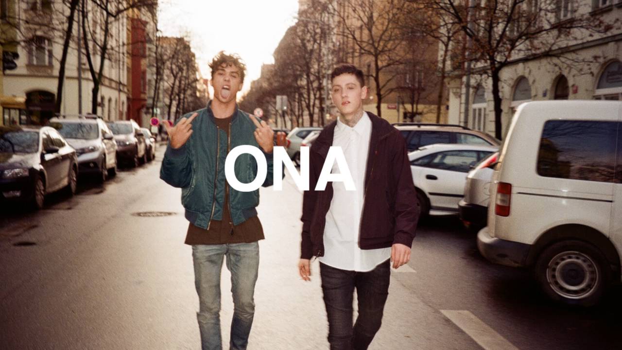 SenseySyfu - ONA (prod.VibeChief)