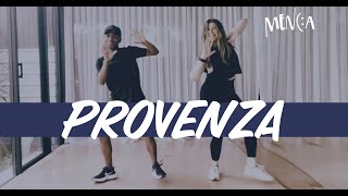 BAILE FITNESS. PROVENZA de KAROL G. MENEA, COREOGRAFÍA FITNESS