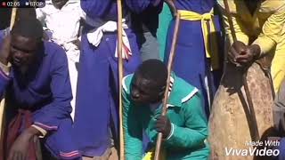 Simkhonzeni ngeqiniso