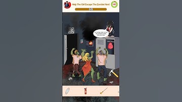 Tricky Minds : brainy puzzle level 4 #shorts #game #gameplay #shortsfeed #youtubeshorts