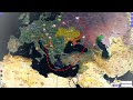 Зеленский Уезжает Из США Ни С Чем. Оборона Покровска На Грани Краха. 18 октября 2025