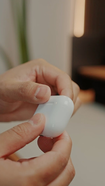 3 Reasons Why I Love The AirPods 4 (and 3 reasons to go for the AirPods Pro 2)