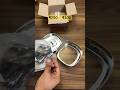 Paneer maker unboxing #paneer