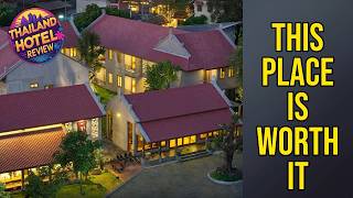 CHU Hotel Chiangmai - This Place Is Worth It | Chiang Mai, Thailand🏨