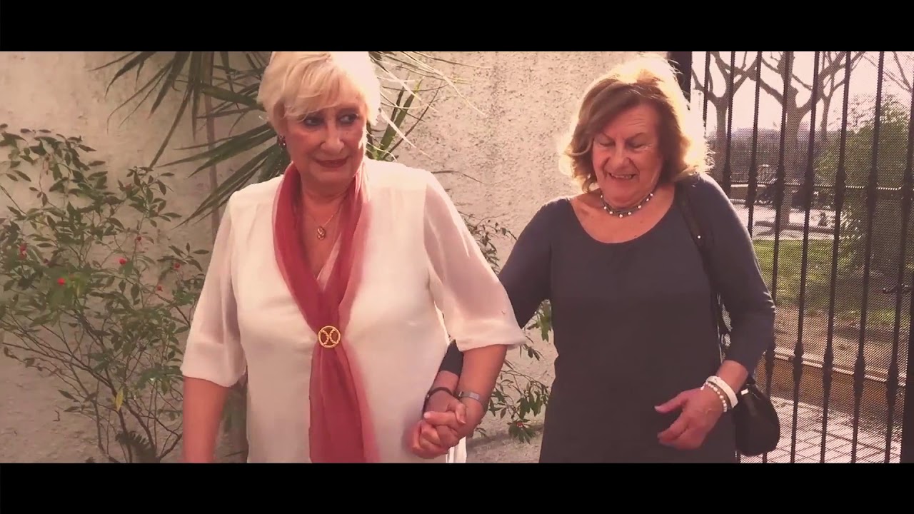 Corto: Algo que contarte I Certamen de Cortos por la Visibilidad Lésbica