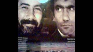 Ahmet Kaya Biz Üc Kisiydik Resimi