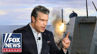 NEW: Hegseth RATTLES NATO allies with ANGRY speech in Brussels