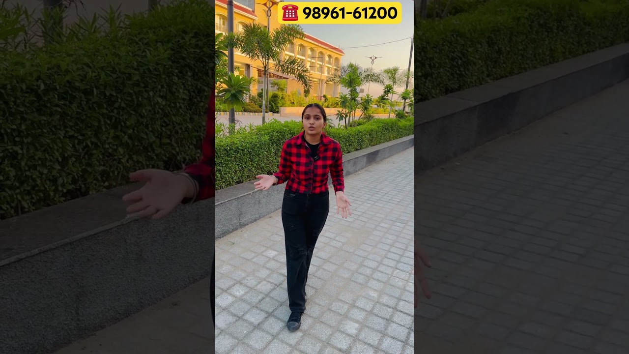 SBP City of Dreams Zirakpur Pre Booking 2bhk,3bhk ,Commercial Showrooms,Plots ☎️98961-61200