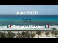 NYX Hotel Cancun Master Suite June 2020 | Nate Chambers