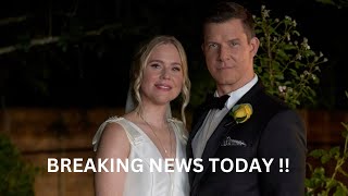 Hallmark heartthrob Eric Mabius opens up about the misunderstanding behind Signed, Sealed, Delivered Wealth