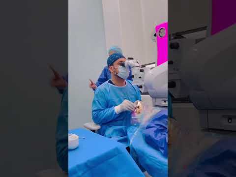   مركز النور التخصصي لطب و جراحة العيون النجف شارع الزهور 6350