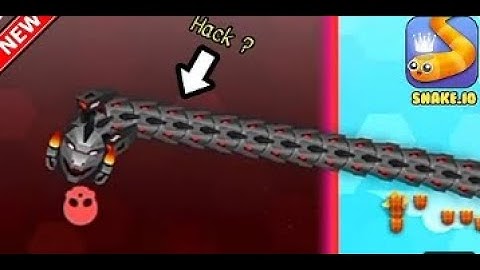 Robo Zilla Boss Left Out The Map! Glitch Or Hack? Snake.Io#EpicSnakeioGameplay#snakeiovideo#Snake