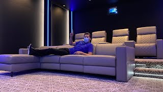 Cinematech DESIGN Service! Create your DREAM home theater TODAY!