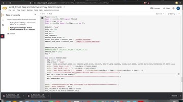 KDD 2020: Hands-On Tutorials: Robust Deep Learning Methods for Anomaly Detection 7