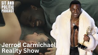 Jerrod Carmichael's "Reality Show" an Embarrassment to Black People?