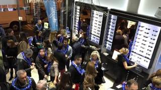 #AlohaParty en Óptica Climent con Maui Jim