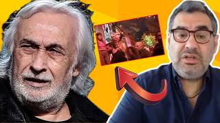 Müjdat Gezen’in sahnesinde yaşananlara açık açık yorumum! Burada saçma olan şey…