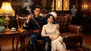 🔥穿民國與督軍一夜帶球跑，五年後重逢身分曝光！督軍十里紅妝迎娶，新婚夜紅著眼把她摟進懷裡：你偷了我的種，還想跑？從今天起，你跑不掉了！#drama #年代 #甜宠 #短剧 #chinesedrama screenshot 3