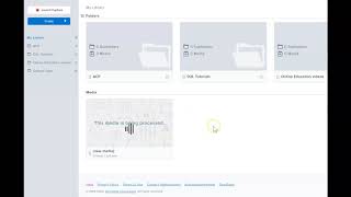 Upload Media in TechSmith Relay
