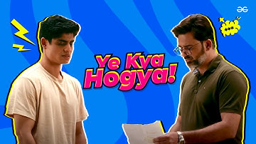 Kyun Hai Rohan #successsepareshan? | GeeksforGeeks