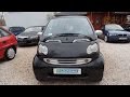 Smart Fortwo - Automata