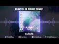 Caroline - Healthy (B-Wright Remix)