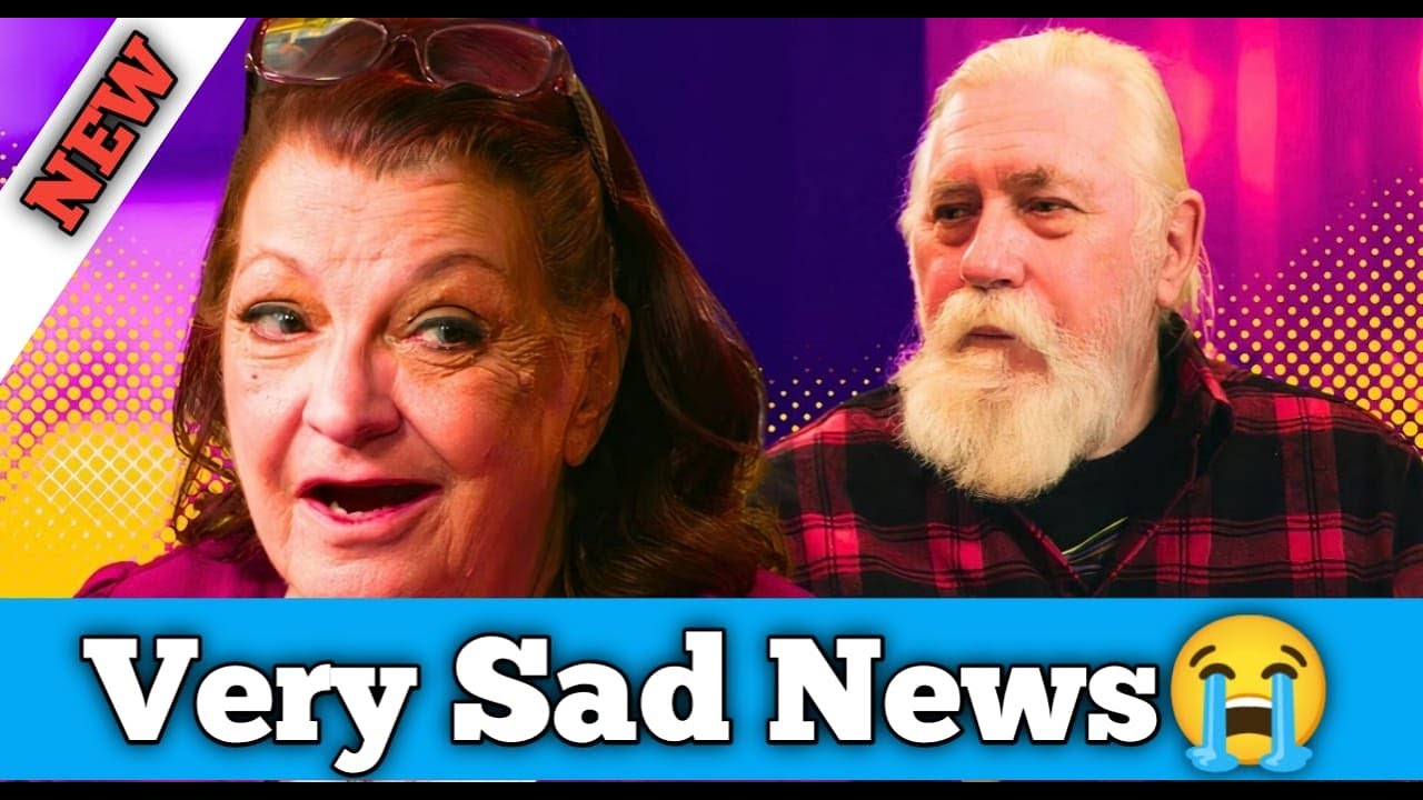 Очень печальные новости для фанатов: что случилось с мамой звезды сериала «90 дней» Кольта Джонсо...