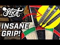 The Grippiest Dart Ever Made?! - Shot Darts October 2025 Launch Review