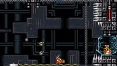SMBX2 Beta 4 episode Mario vs. The Moon Base Part 4