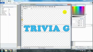 Make a Game like Trivia   01   Start Menu   Construct 2 Tutorial 2019
