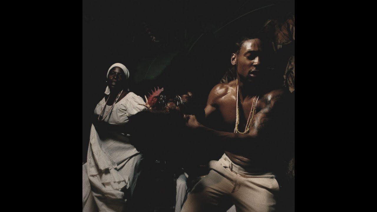 [FREE] Amapiano x Afro Rnb Type Beat ~ Push