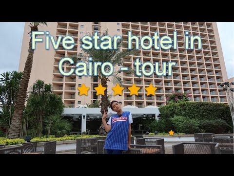 Video: Hotels In Egypte: Kies 4 * Of 5