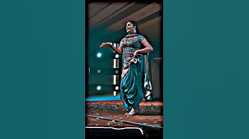 Thumbnail of machi machi and utani new trending song Sapna Choudhary dance #youtubeshort #shortvideo #ytshorts
