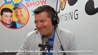 Live Discover Skaneateles Fields Resort & Spa | Kyle Hares Camera Feed