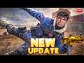 NEW UPDATE IS COMING in R6 Mobile ...