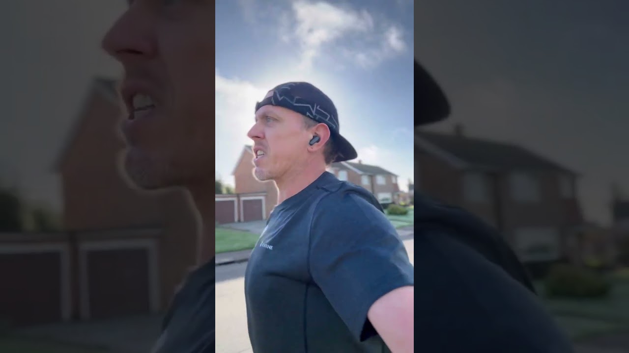 Week 5 run 4