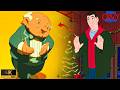 Young Davey Visits Whitey | Emotional Scene | Eight Crazy Nights | 4K