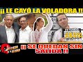 El 1nfeliz Lanza Advertencias y Revancha Por Candidatura Frustrada! Enojo Marca Diablo