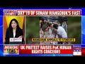 Sonam Wangchuk Hunger Strike Day 19: CJP Announces One-Day Nationwide Fast Today | Top Update
