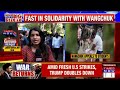 Sonam Wangchuk Hunger Strike Day 19: CJP Announces One-Day Nationwide Fast Today | Top Update