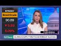 Oil Slides as Tensions Ease With US-Iran Fighting Paused