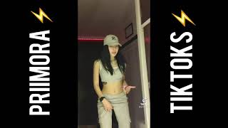 Mejores Vídeos De Priimora Tiktoks