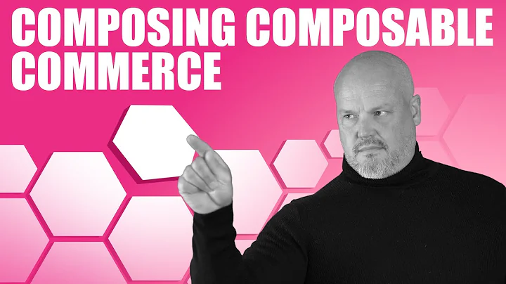 Composable Commerce Experiences  - Understand What It Really Takes - DayDayNews