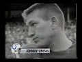1994 Pregame show for first CFL game in Baltimore CBC
