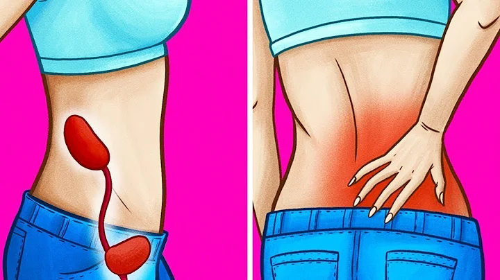 5 Признаков Того, Что Ваши Почки Умоляют о Помощи