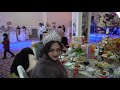 11.12.2020 Wedding day Samarqand tuy