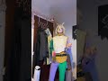 average looey activity #cosplay #dandysworld #looey #dandysworldlooey #clown #dandysworldroblox