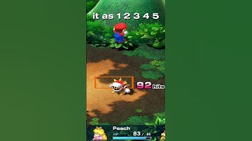 FOOL PROOF Mini Guide To 100 Jumps In Super Mario RPG! Get Your Super Suit