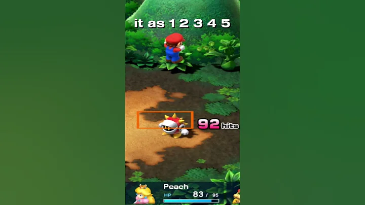 FOOL PROOF Mini Guide To 100 Jumps In Super Mario RPG! Get Your Super Suit