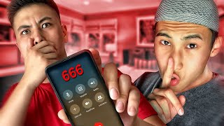 ӨЛТІРЕТІН 666 НӨМЕРЛЕРГЕ СОҒУ **БІРЕУ СӨЙЛЕДІ!** Mr.Prikolchik